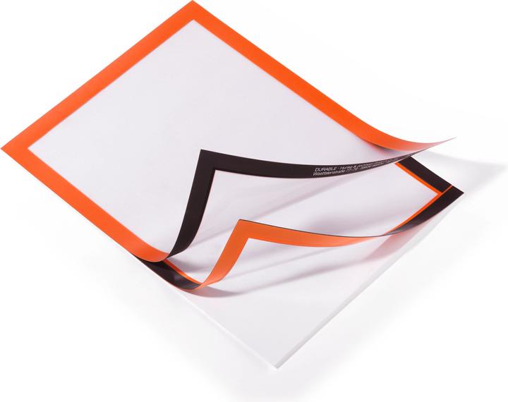 Actual product image Durable Duraframe, self-adhesive