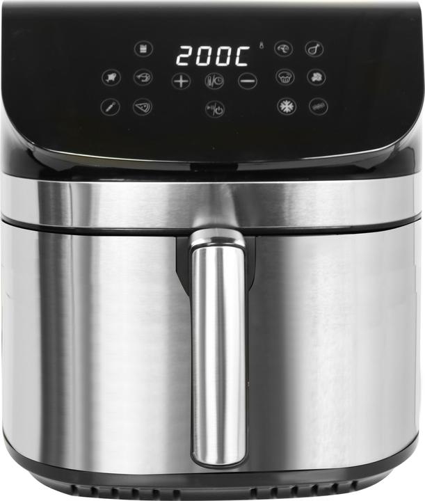 Ohmex Friteuse à air chaud FRY-9090AIR