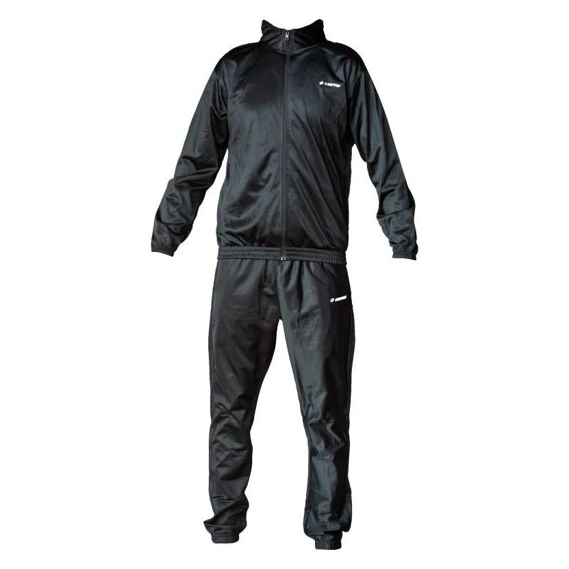 Lotto, Mannen, Sportbroek, Trikot-Trainingsanzug (Xl)