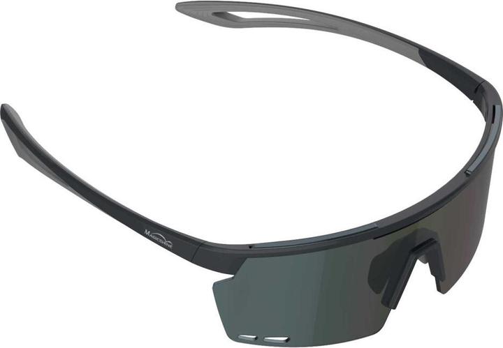 Produktbild Magicshine RL004 (Anthracite, Blau, Silver)