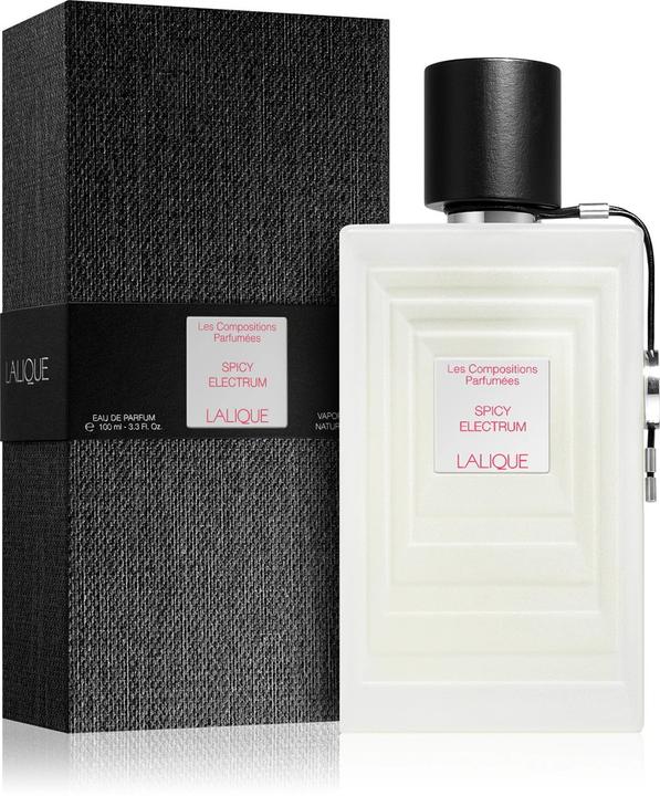Immagine prodotto Lalique Elettro piccante (Eau de parfum, 100 ml)