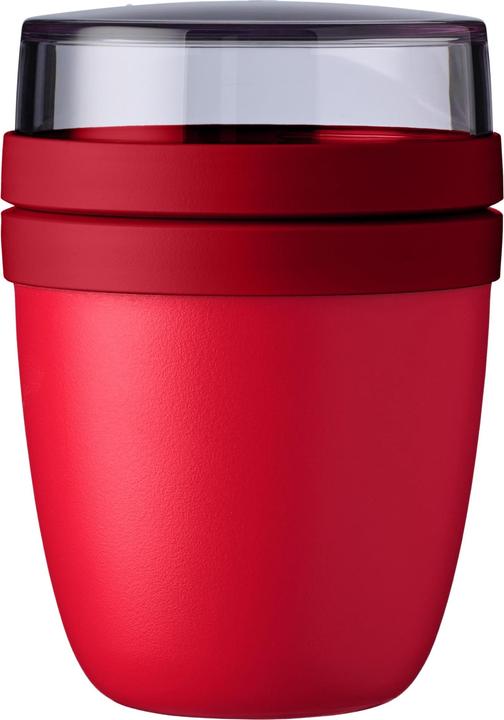 Campus Red