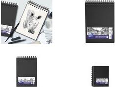 Produktbild Oxford Skizzenbuch (A5, Blanko, Weicher Einband)