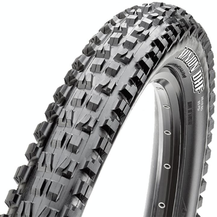 Produktbild Maxxis Minion DHF TR EXO 120TPI 3C Terra (27.5 x 2.60, 65-584)