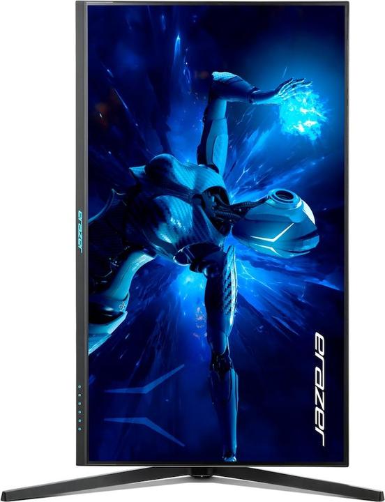 Actual product image Erazer Monitor Spectator X50 (MD21732) (2560 x 1440 pixels, 32")