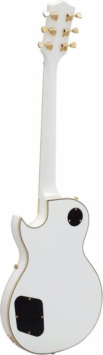 Produktbild Dimavery LP-520 (E-Gitarre, Ahorn, Blackwood)