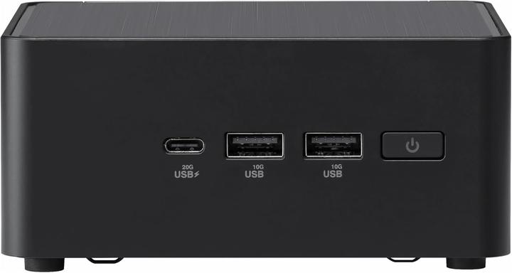 Produktbild ASUS Mini PC NUC 14 Pro mit Core Ultra 5 (4000 GB, 16 GB, Intel Core Ultra 5 125H)
