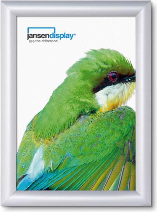 Produktbild Jansen Klapprahmen (21 x 29.7 cm)