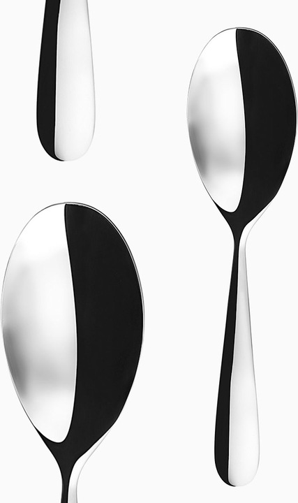 Image du produit Sola Alpha (Cuillère de service)