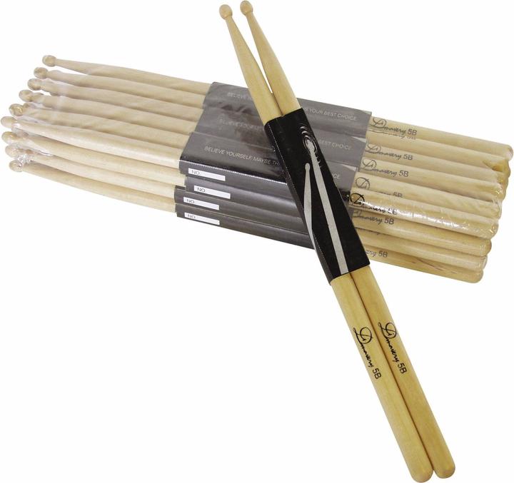 Dimavery DDS-5B (Drum set)