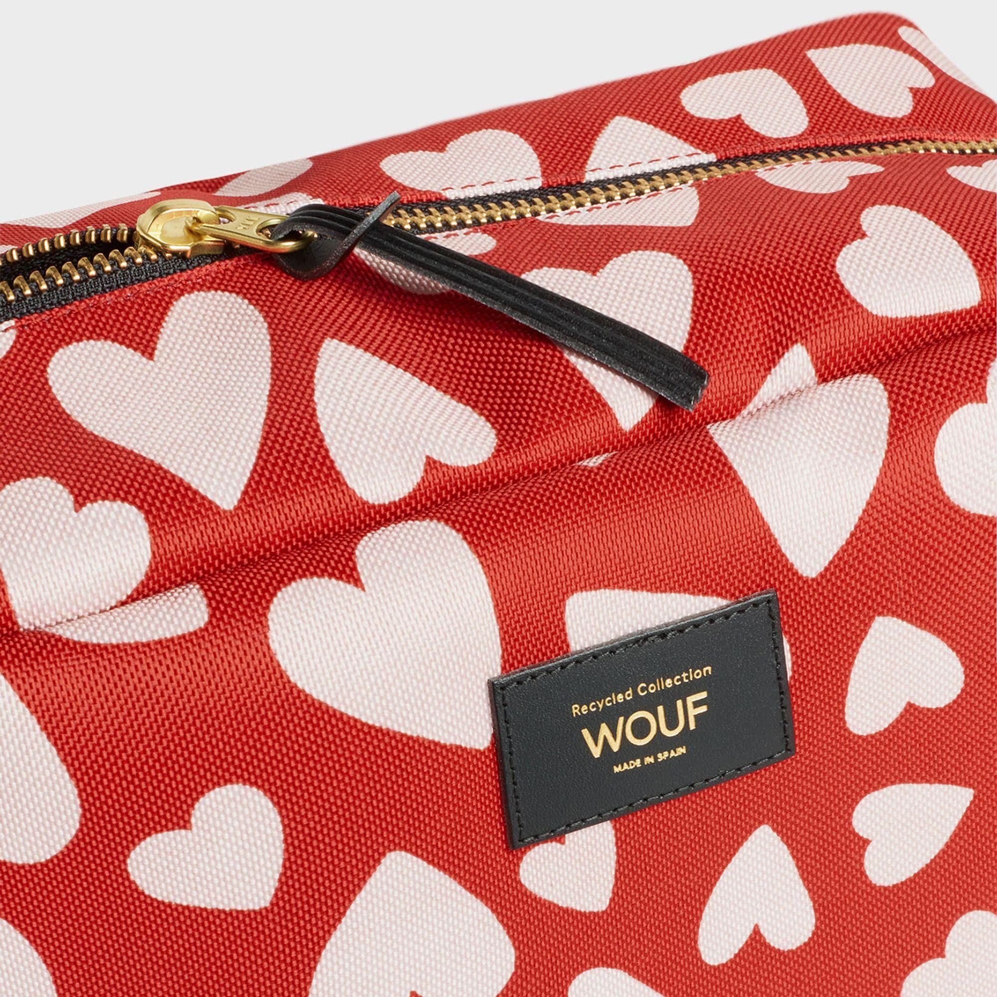 Thumbnail - Wouf, Necessaire, Dayli Kulturbeutel 29.5 cm, Mehrfarbig, (7 l)