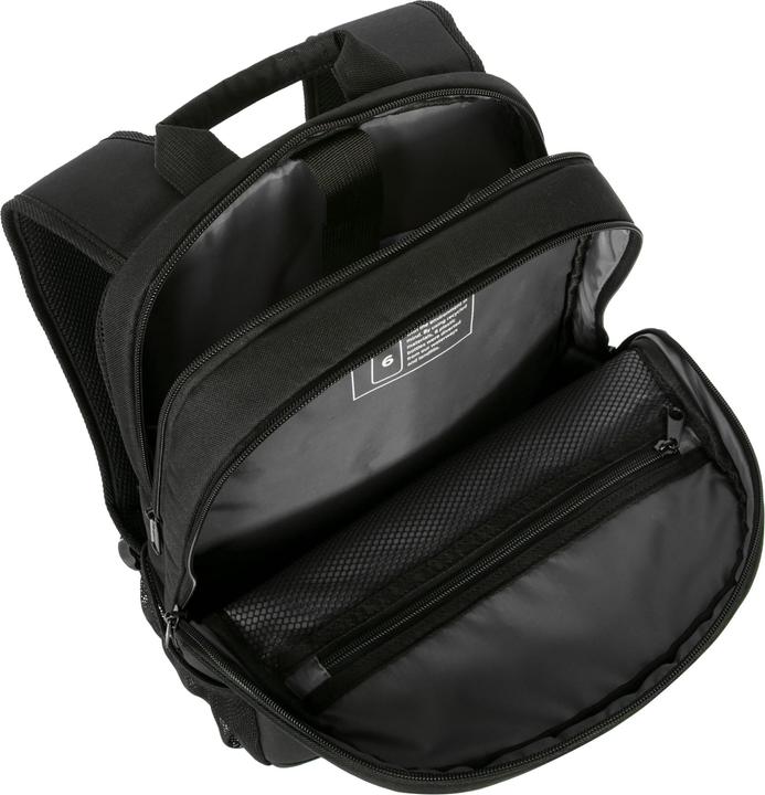 Actual product image Targus 15.6" GeoLite" EcoSmart Advanced Backpa (16", Universal)