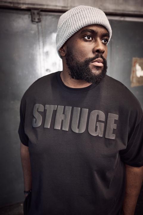 Image du produit Sthuge T-shirt (L)