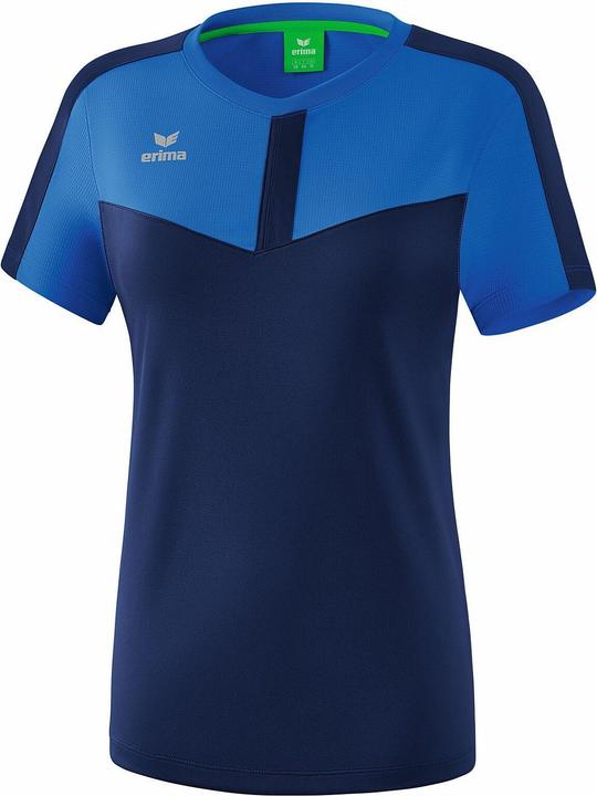 Produktbild Erima Squad T-Shirt Damen (44)