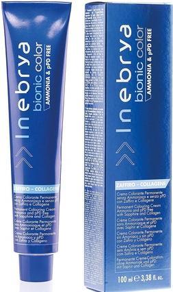 Produktbild Inebrya Bionic Color 10/E Extra Platinblond (10, EPlatinblond Extra)