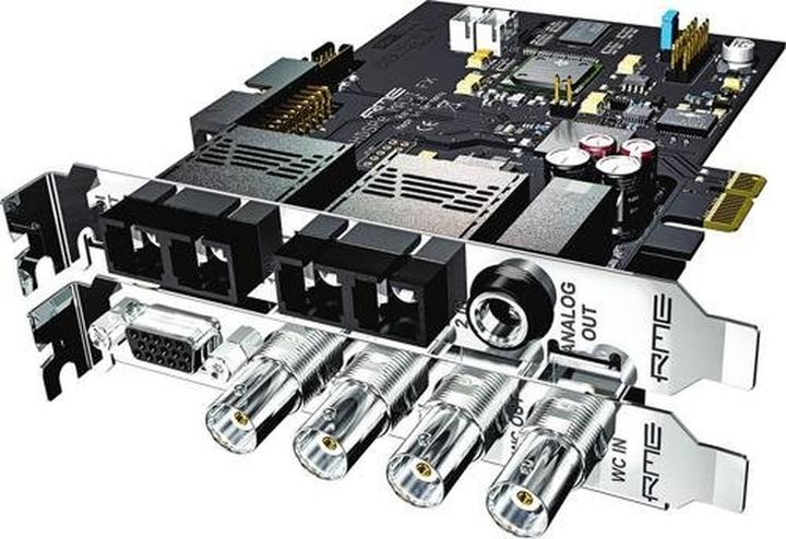 Image du produit RME Audio HDSPE Madi FX (PCI-Express)