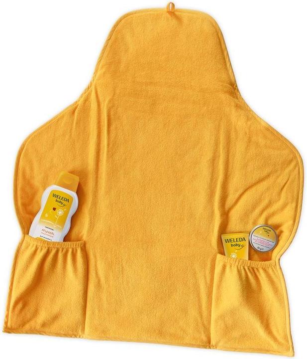 Image du produit Weleda Set cadeau pour bébé