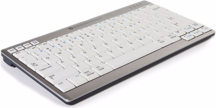 Actual product image Bakker Elkhuizen Ultraboard 950 Compact (Eng. Int., Wireless)