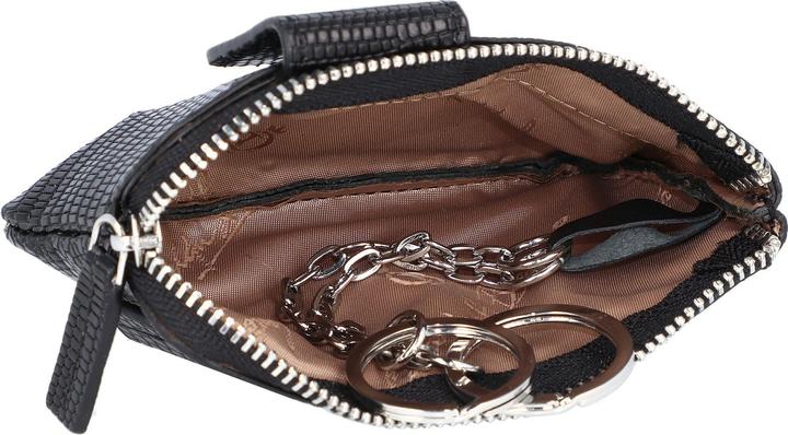 Actual product image Castelijn & Beerens Donna key case RFID leather 12 cm