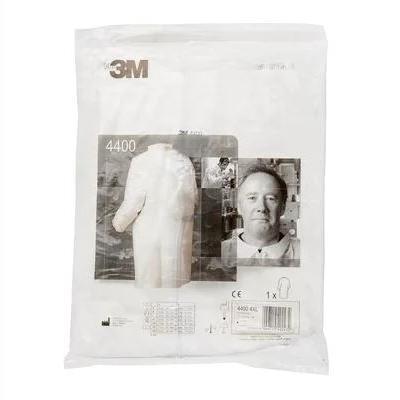 Image du produit 3M Blouse de laboratoire (M)