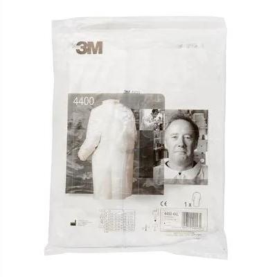 Actual product image 3M Einwegmantel (XL)