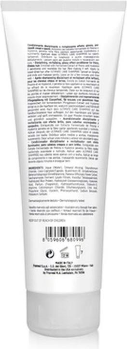 Actual product image Framesi New Morphosis Hair Treatment Ultimate Care Conditioner 250ml (250 ml)