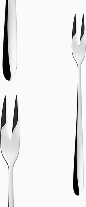 Image du produit Sola Alpha (Fourchette à viande)