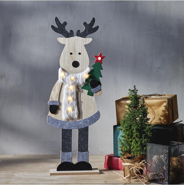 Image du produit Star Trading Décoration intérieure Billy