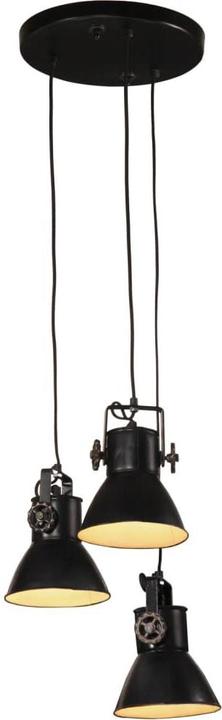 Produktbild vidaXL Hängelampe (E27)