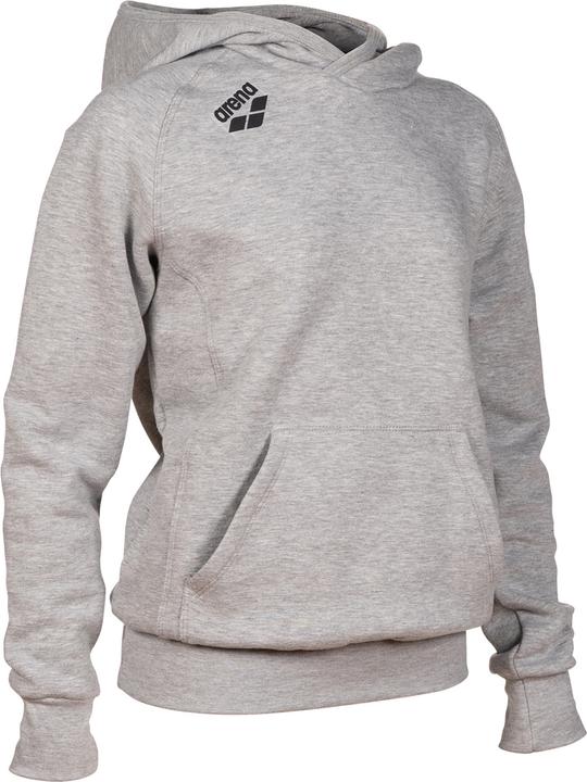 Actual product image Arena Jr Team Hooded Sweat Panel (128)