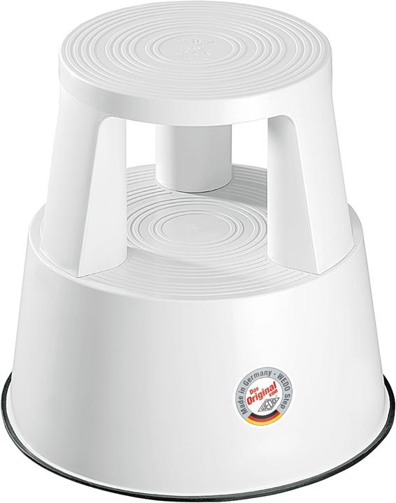 White, RAL 9010