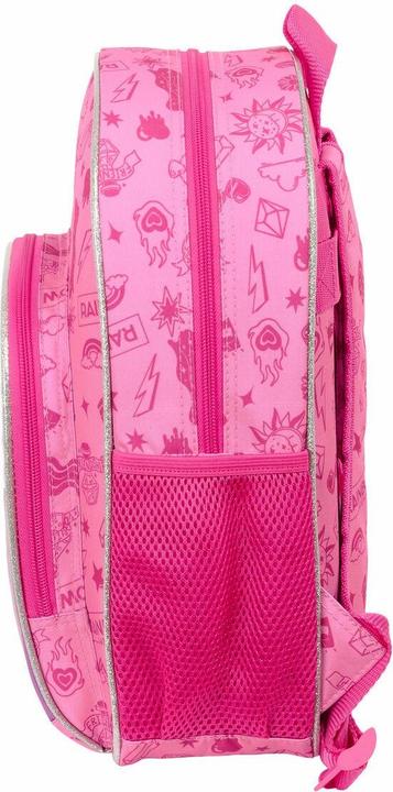 Actual product image Rainbow High Schulrucksack Shine Bunt 28 X 34 X 10 Cm