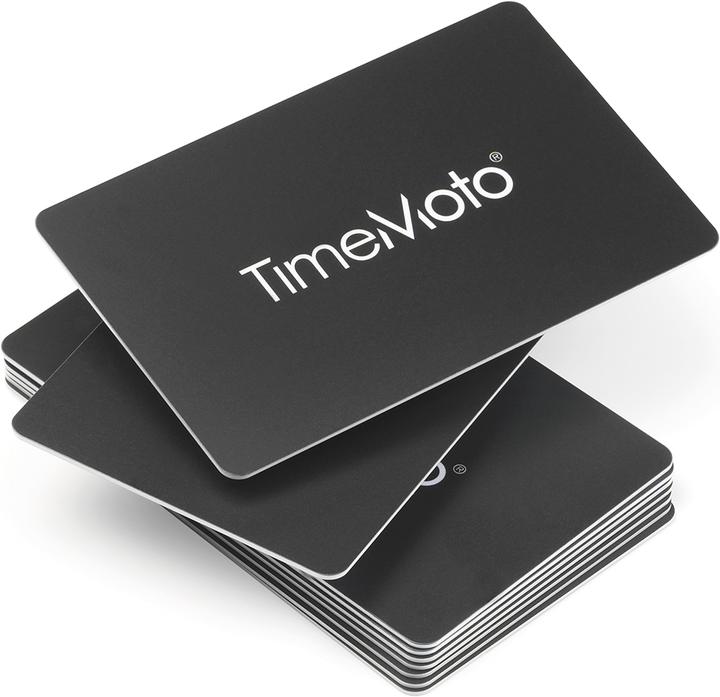 Image du produit Safescan TimeMoto RF-100 Badges RFID
