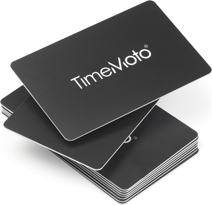 Image du produit Safescan TimeMoto RF-100 Badges RFID