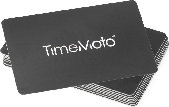 Image du produit Safescan TimeMoto RF-100 Badges RFID