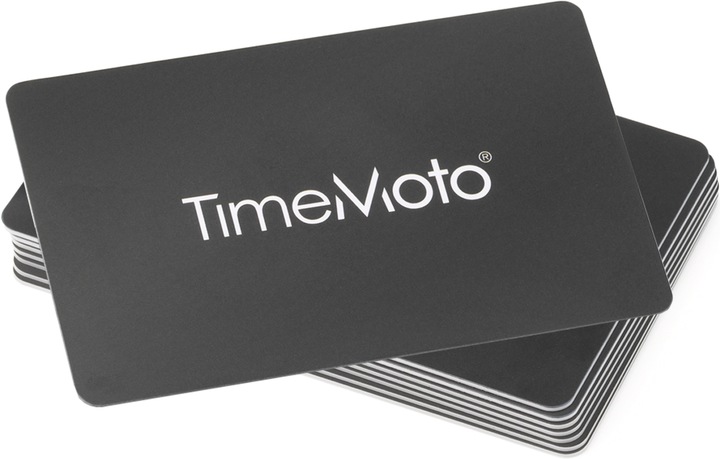 Image du produit Safescan TimeMoto RF-100 Badges RFID
