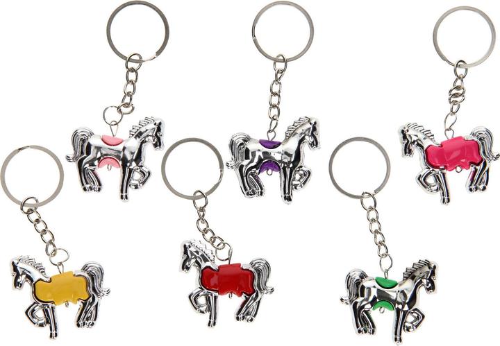 Image du produit LG-Imports Porte-clés cheval