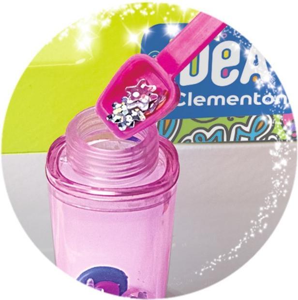 Produktbild Clementoni Mein Textmarker Atelier