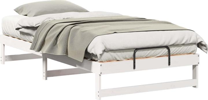 Image du produit vidaXL Bettrahmen (100 x 210 cm)