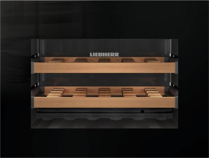 Image du produit Liebherr Cave à vin encastrable