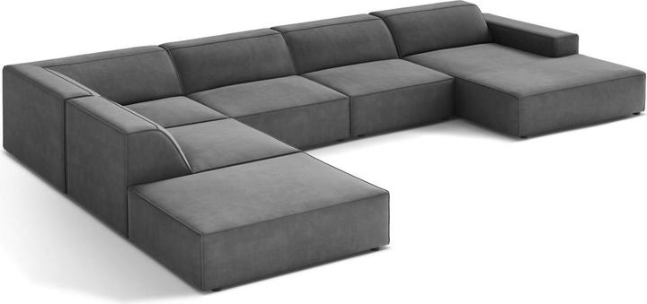 Produktbild Micadoni Jodie (Ecksofa)