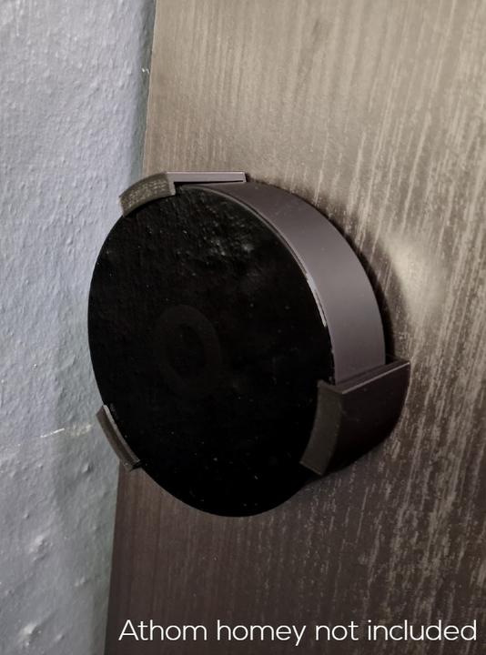 Produktbild Light Solutions Homey Pro 2023 Wand-/Deckenhalterung