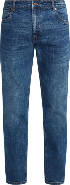 Middle Blue Denim (700029)