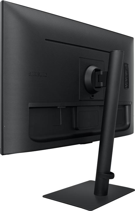 Actual product image Samsung S27A800NMU (3840 x 2160 Pixels, 27")