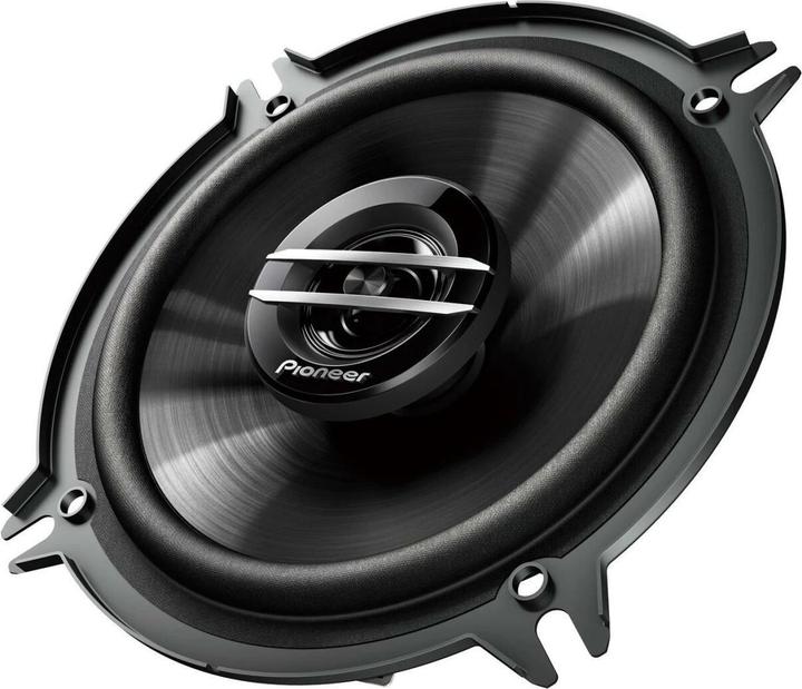 Produktbild Pioneer 2-Weg Lautsprecher TS-G1320F (250 W, 3 cm, 6 x 9")