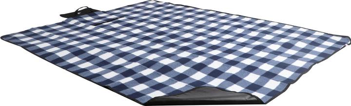 Trevolution Picnic Fleece