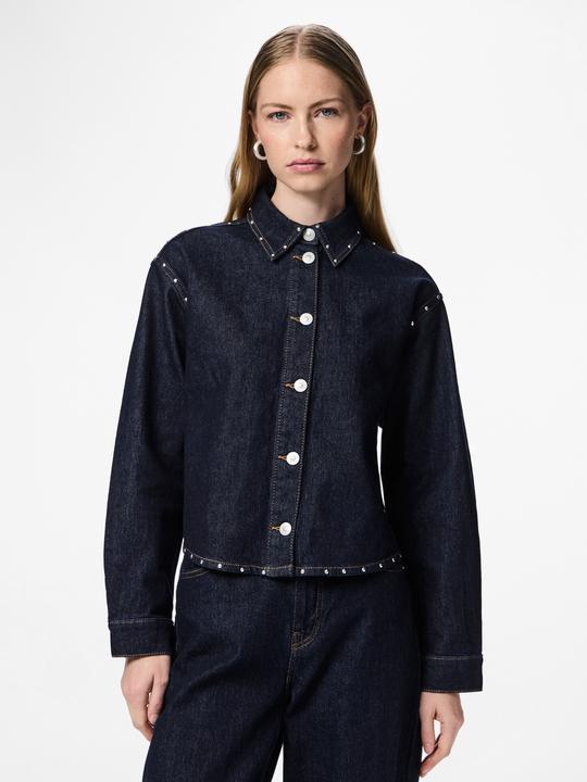 Immagine prodotto Pieces PCKARLA Jeanshemd (M)