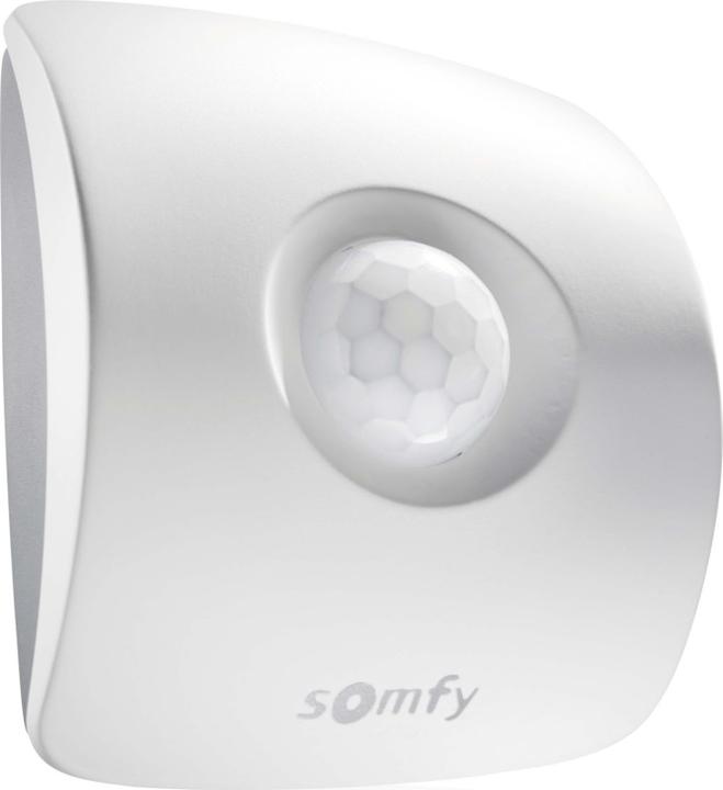 Actual product image somfy TaHoma (8 m)