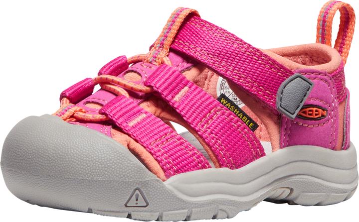 Actual product image Keen T Newport H2 (22.5)