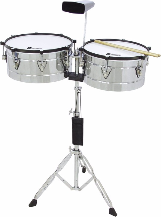 Produktbild Dimavery TB-50 Timbales (Timbales)
